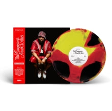 Raekwon - Emperor's New Clothes (3 Color Variant Vinyl)