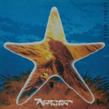 Aphex Twin - Xylem Tube (EP)