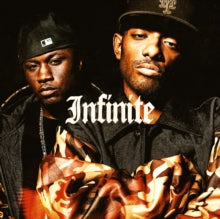 Mobb Deep - Infinite (2lp/Orange Sunset Vinyl)