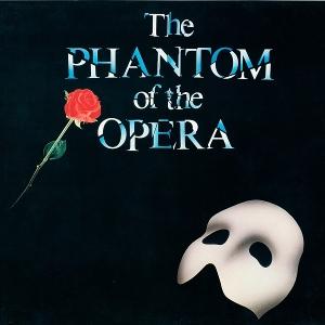 WEBBER ANDREW LLOYD - PHANTOM OF THE OPERA (ORIGINAL CAST RECORDING) (2LP)