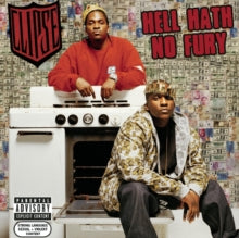 Clipse - Hell Hath No Fury (2lp)