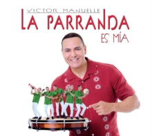 Manuelle,victor - La Parranda Es Mia