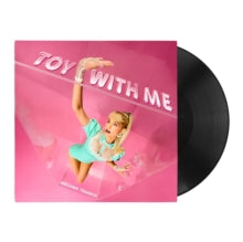 Trainor,meghan - Toy With Me (140g)