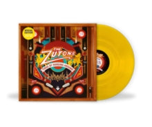 Zutons - Tired Of Hanging Around (transparent Yellow Vinyl)