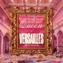 Various Artists - Queen Of Versailles (original Broadway Cast Recording)
