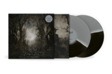 Opeth - Blackwater Park (25th Anniversary Edition) (black/Silver Vinyl)