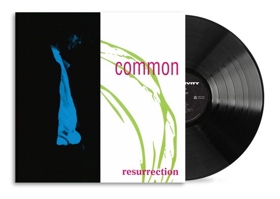 COMMON - RESURRECTION
