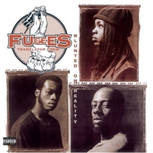 Fugees - Blunted On Reality (x) (150g)