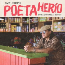 Crespo,elvis - Poeta Herio (colmadito Special Edition) (140g)