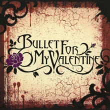 Bullet For My Valentine - Bullet For My Valentine (x)