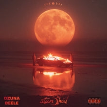 Ozuna & Beele - Stendhal (x) (2lp/Orange Crush & Apple Red Vinyl/140g)