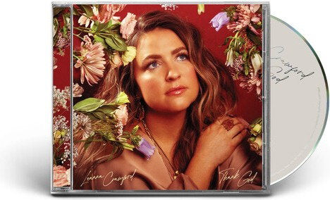 CRAWFORD LEANNA - THANK GOD