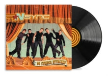 Nsync - No Strings Attached (140g)