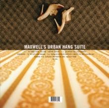 Maxwell - Maxwell’s Urban Hang Suite (30th Anniversary) (2lp/150g)