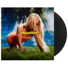 Larsson,zara - Midnight Sun (x) (150g)