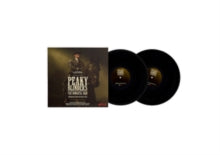Genn,antony & Martin Slattery & The Immortal Man - Peaky Blinders - The Immortal Man - OST From The Netflix Film (2lp)