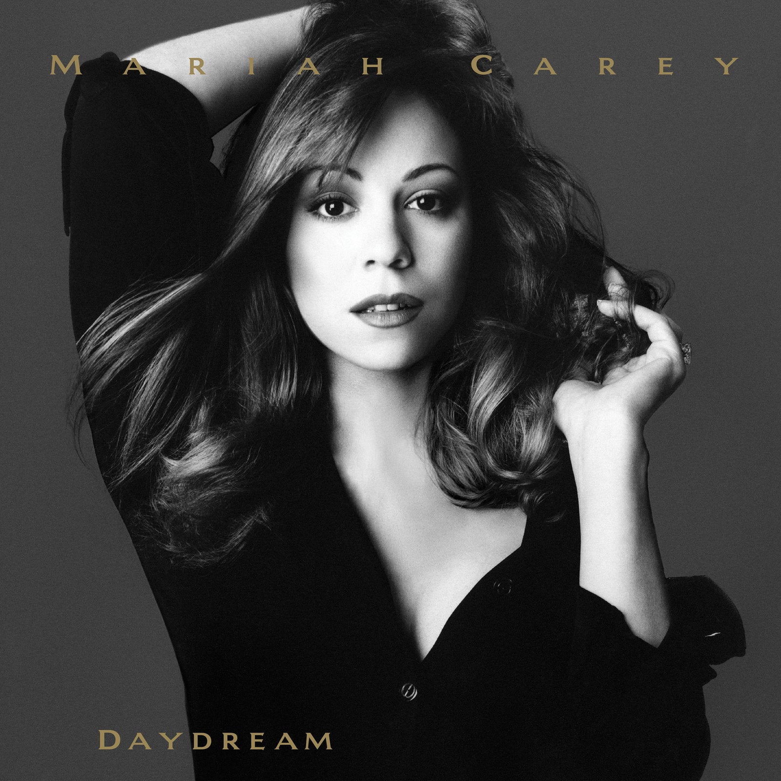CAREY,MARIAH - DAYDREAM (30TH ANNIVERSARY) (2CD)