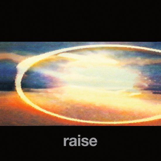 SWERVEDRIVER - RAISE (35TH ANNIVERSARY)