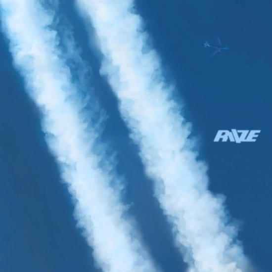 RIIZE - II (THE 2ND MINI ALBUM PHOTOBOOK VERSION)