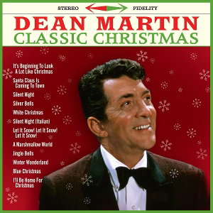MARTIN DEAN - CLASSIC CHRISTMAS (140G)