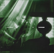Mirrorcell - Long Nights In Lovescape (green Galaxy Vinyl)