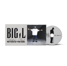 Big L - Harlem's Finest: Return Of The King