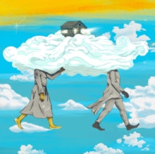 De La Soul - Cabin In The Sky (opaque Sky Blue Vinyl)