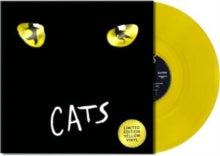 Webber,andrew Lloyd - Cats (original Cast Recording) (2lp)