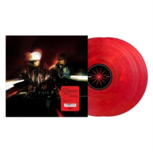 Nas - Light-years (red Sunset Vinyl/2lp)