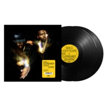Nas - Light-years (2lp)
