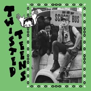 TWISTED TEENS - BLAME THE CLOWN (DIGIPAK)