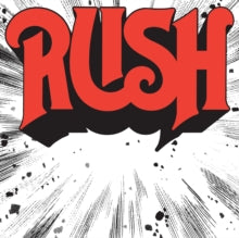 Rush - Rush (180g)