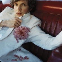 Beck - Everybody’s Gotta Learn Sometime (red Vinyl)