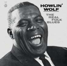 Howlin Wolf - Real Folk Blues (chess Acoustic Sounds Series) (180g)