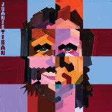 Juanes - Juanesteban (baby Blue/Garnet Vinyl/2lp)