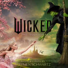 Various Artists - Wicked: The Soundtrack (split Pink/Green Vinyl/2lp)