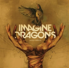Imagine Dragons - Smoke/Mirrors (super Deluxe) (2lp)