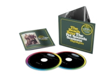 Beach Boys - Pet Sounds Sessions Highlights (2cd)