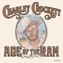 Crockett,charley - Age Of The Ram