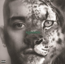 Zayn - Konnakol (x) (swimming Through Seas Vinyl)
