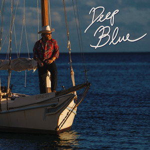 ERNEST - DEEP BLUE (DARK WATER VINYL/2LP)