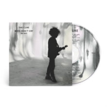 Cure - Boys Don't Cry