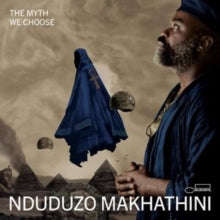 Makhathini,nduduzo - Myth We Choose (2lp)