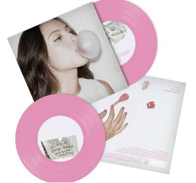 RODRIGO,OLIVIA - DROP DEAD (CHEWING GUM PINK VINYL)