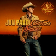 Pardi,jon - California Sunrise (10th Anniversary)