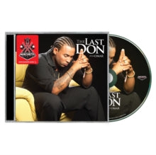 Don Omar - The Last Don (machete 20th Anniversary)