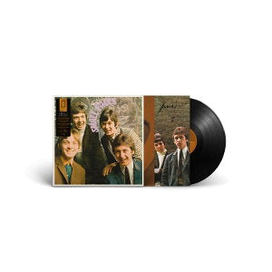 SMALL FACES - SMALL FACES (WHITE VINYL)