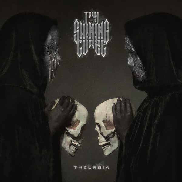 THY SHINING CURSE - THEURGIA