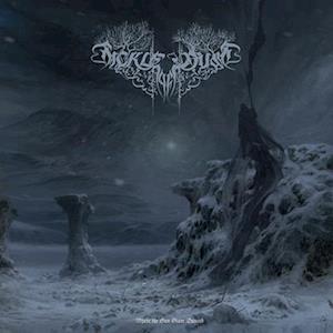 SICKLE OF DUST - WHERE THE SUN GLARE DANCED