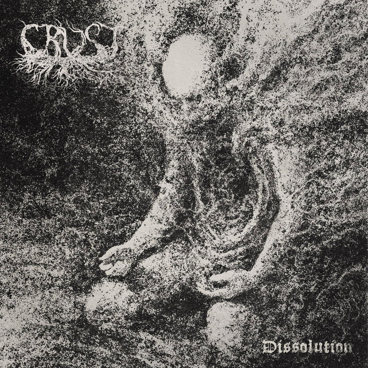 CRUST - DISSOLUTION